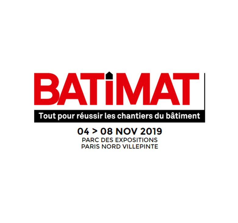 Salon Batimat 2019 Bautan