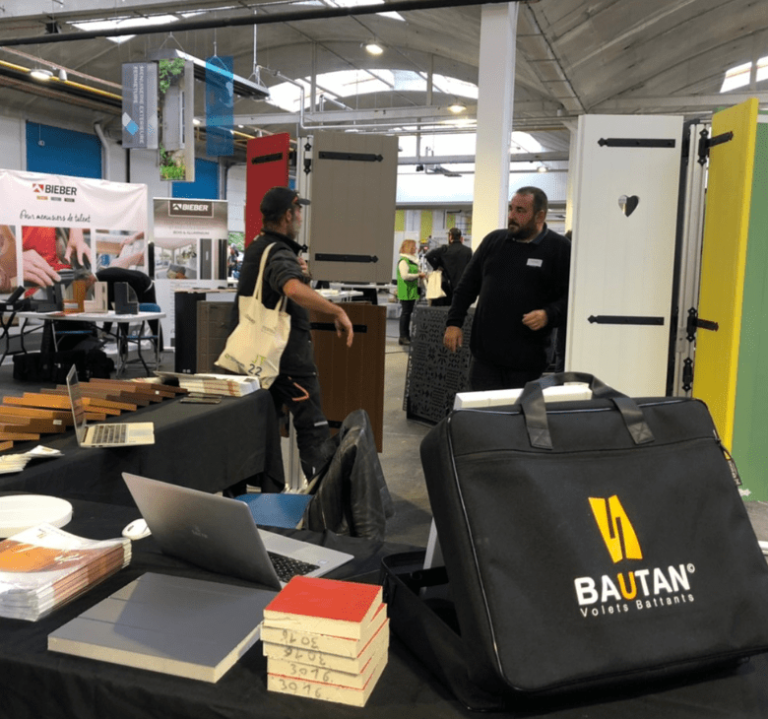 Partenariat gagnant : Scabois x Bautan