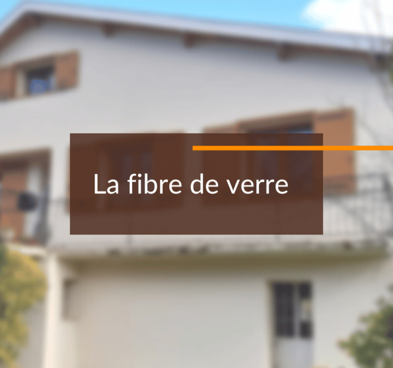 Les avantages de la fibre de verre dans les volets : résistance, durabilité et performances exceptionnelles