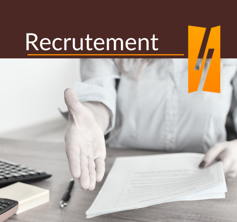 Recrutement : Assistant.e commercial.e BtoB en alternance