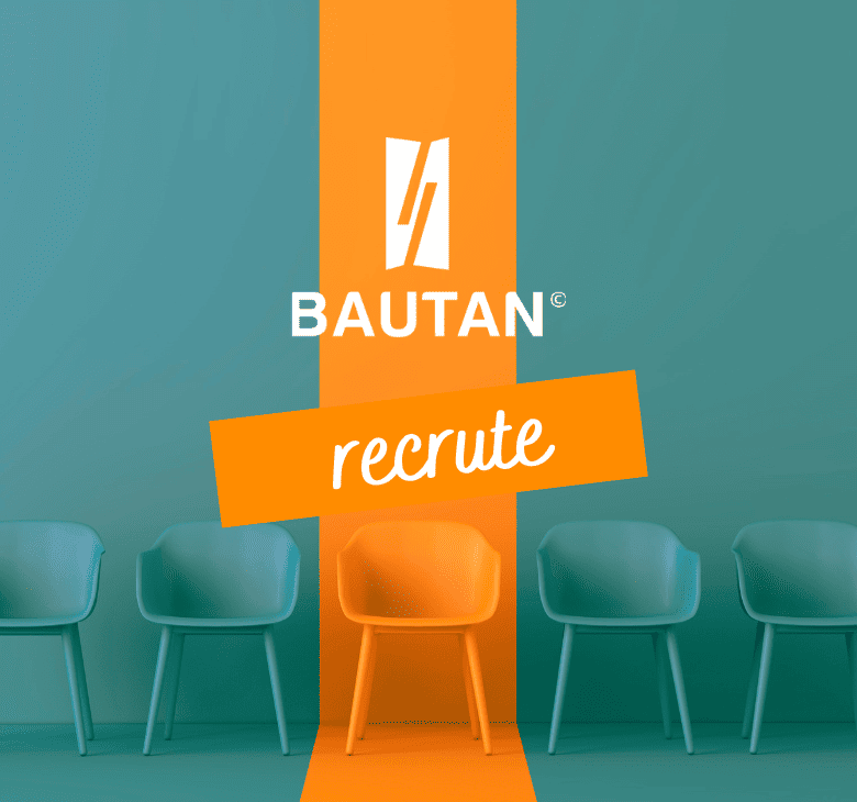 Recrutement responsable distributeurs Bautan